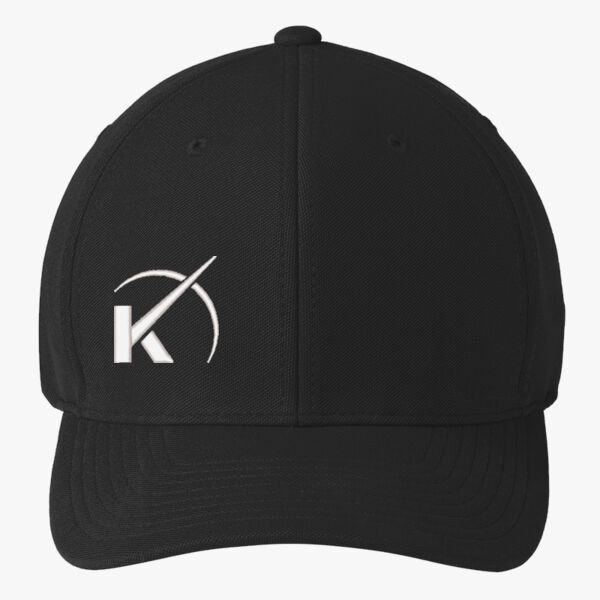 Karman Logo Black Hat Thumbnail