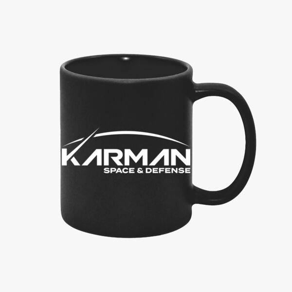 Black Ceramic Mug (11oz/325ml)  Thumbnail
