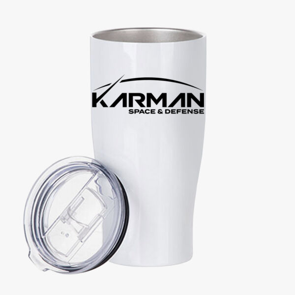 Stainless Steel Tumbler (30oz/900ml) Thumbnail