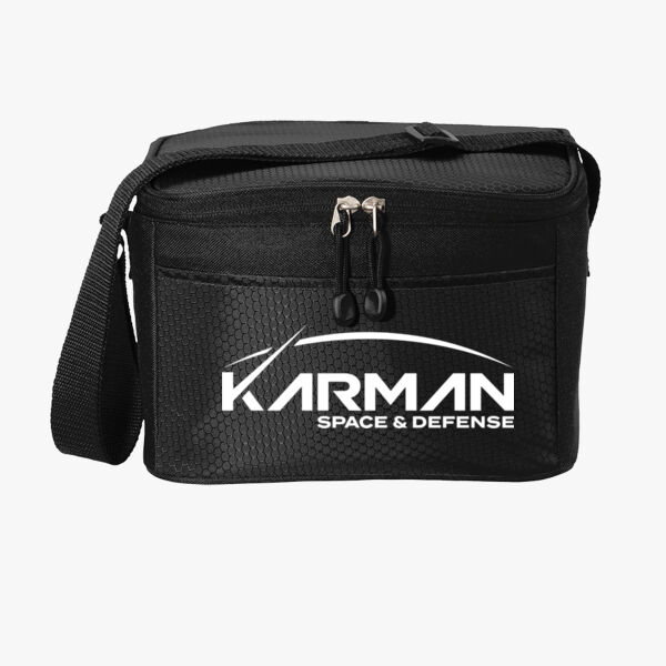 Karman - 6 Can Cube Cooler Thumbnail