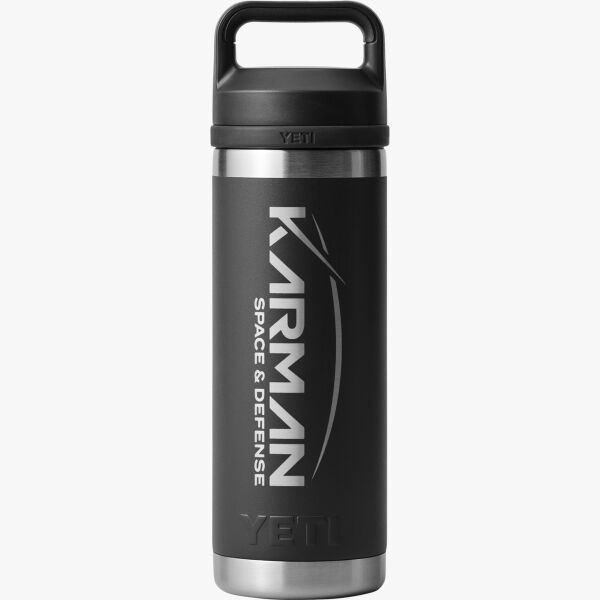 The Yeti Rambler Thumbnail