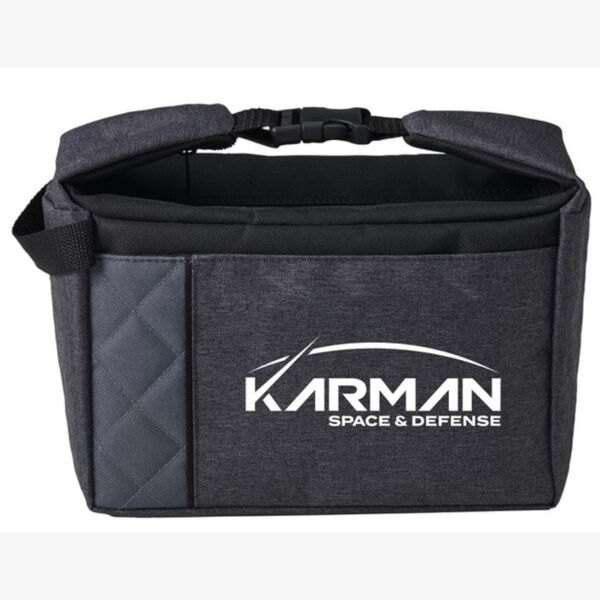 Insulated Lunch Bag Cooler Thumbnail