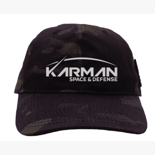 Camo Hat Thumbnail