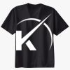 Ladies Perfect T Cotton T Shirt Thumbnail