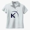 Women's Dri Mesh ® V Neck Polo Thumbnail