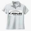 Women's Dri Mesh ® V Neck Polo Thumbnail