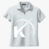 Women's Dri Mesh ® V Neck Polo Thumbnail