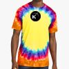 Window Tie Dye Tee Thumbnail