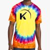 Window Tie Dye Tee Thumbnail
